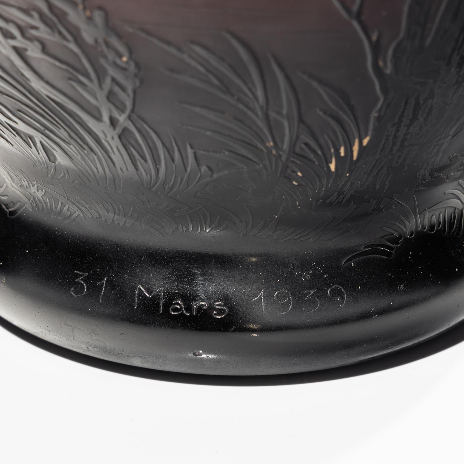 Vase, c. 1910