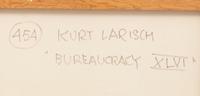 Bureaucracy XLVI