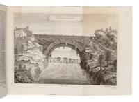 [TRAVEL & EXPLORATION]. GREEN, John (d. 1757), compiler. A New General Collection of Voyages and Travels... London: for Thomas Astley, 1745-1747.