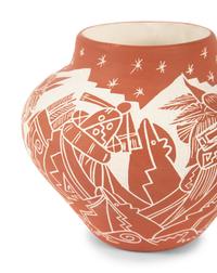 Navajo and Pueblo Pottery