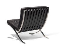 Barcelona Lounge Chair Knoll Associates, USA