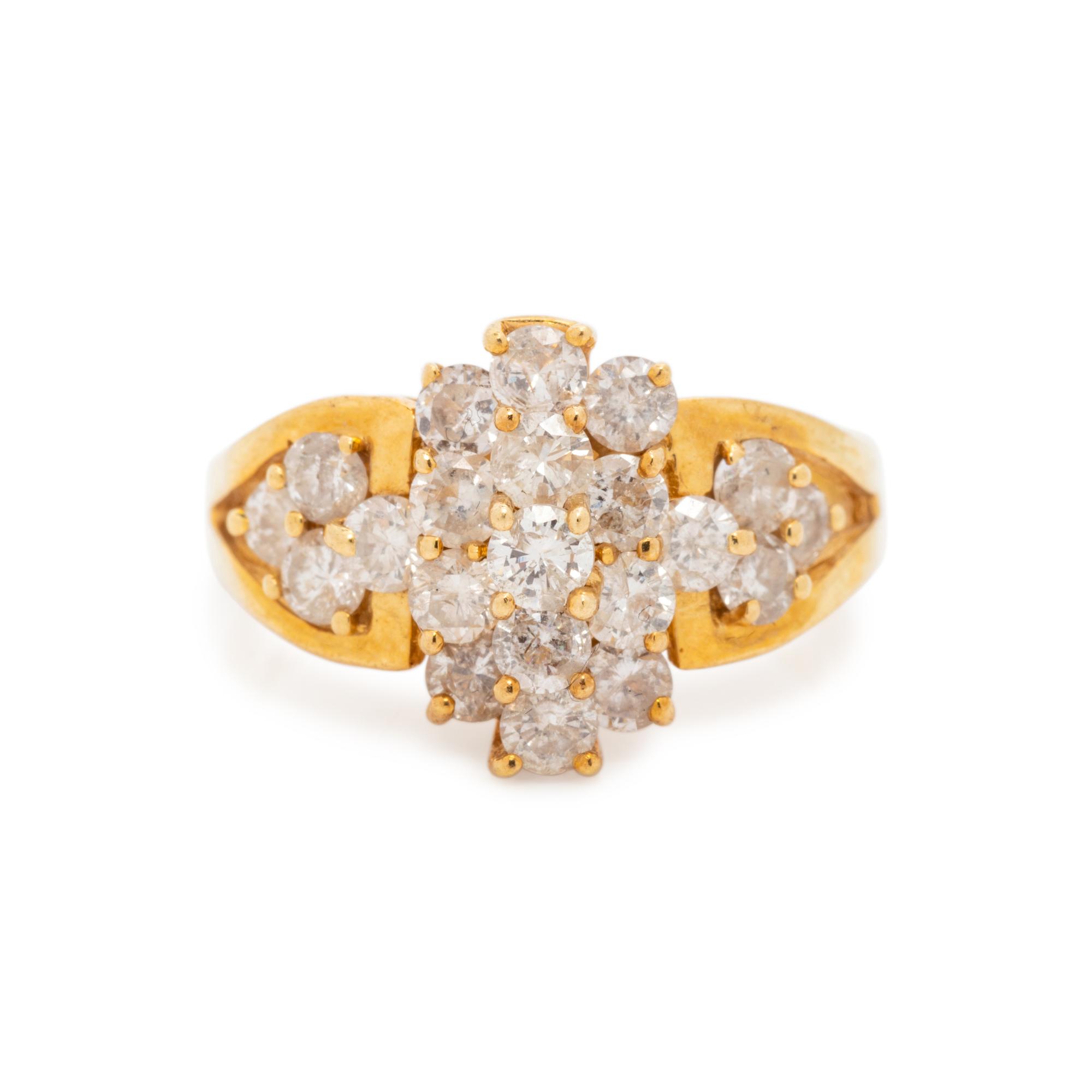 DIAMOND RING