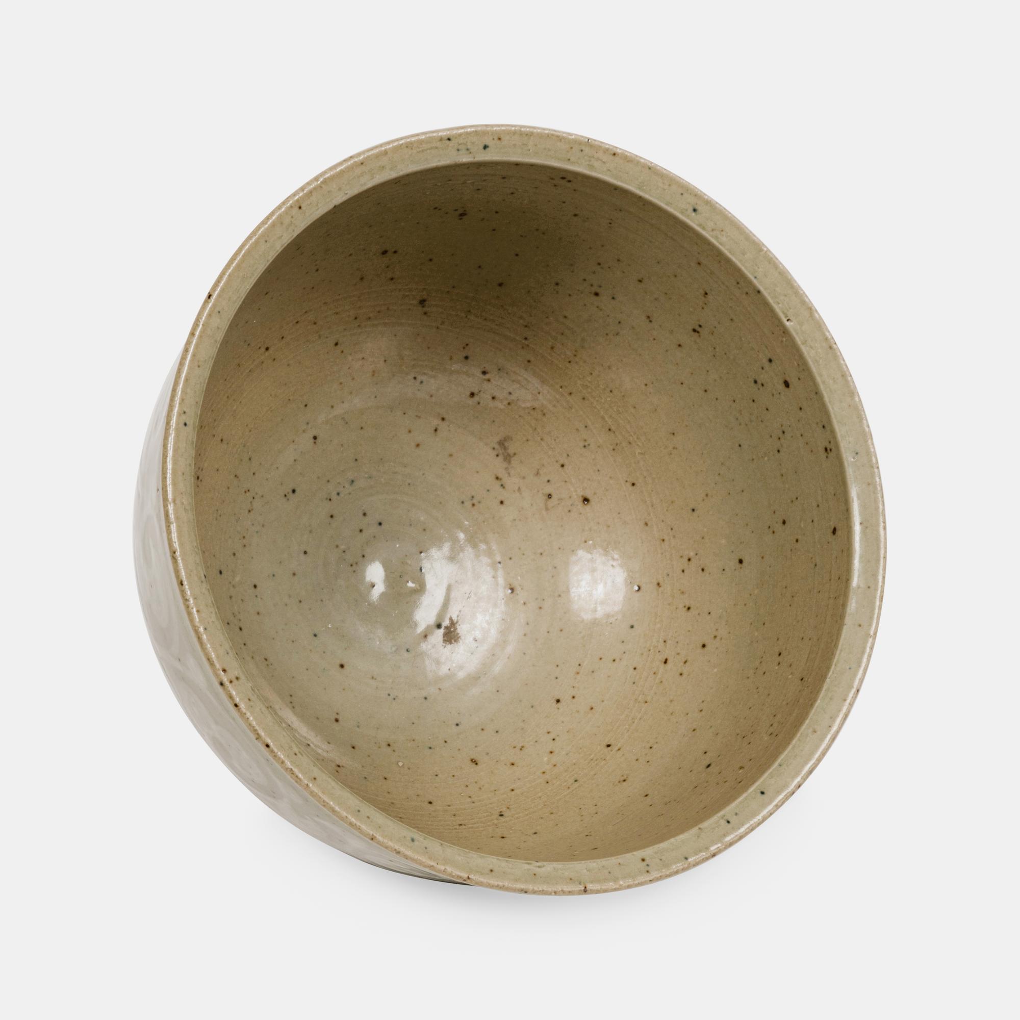 Bowl, 1982 Royal Copenhagen, Denmark
