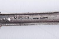 A Set of Sixteen Tiffany & Co. Silver Dinner Forks