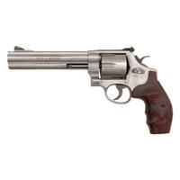 *Smith & Wesson Model 625-7 in Box with Accessories