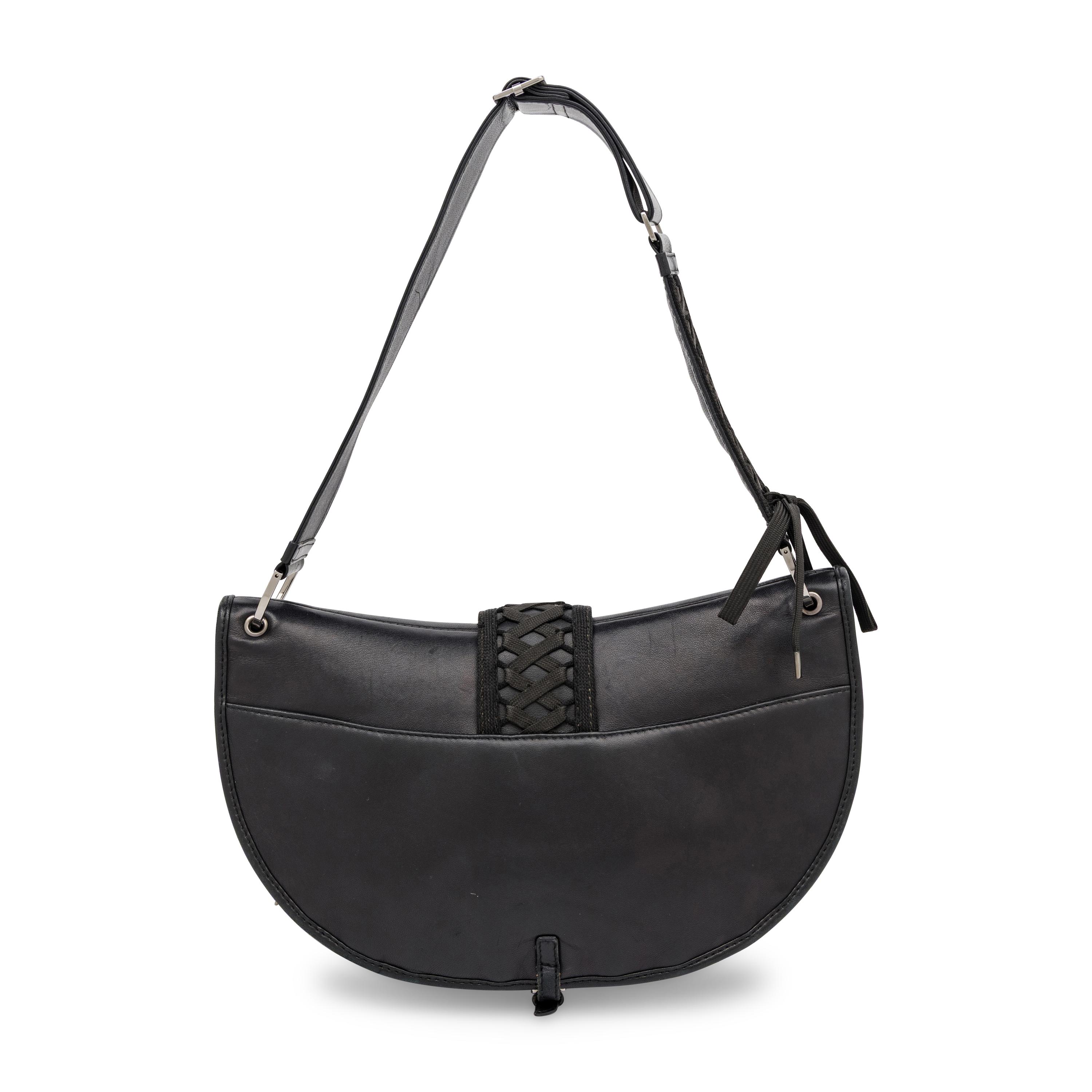 Christian Dior, Admit It Corset Bag