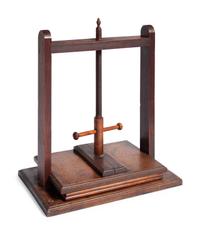 An English Oak Book Press
