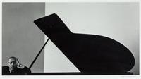 Arnold Newman, (American, 1918-2006), Igor Stravinsky, 1946