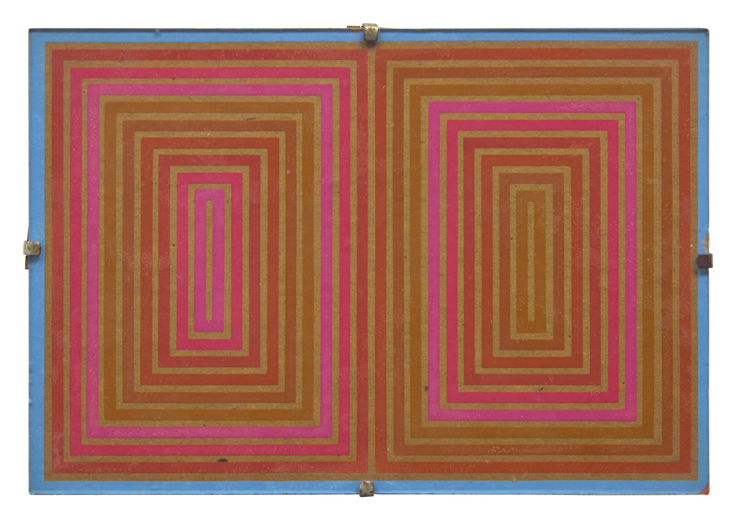 Untitled (Annual Edition)
