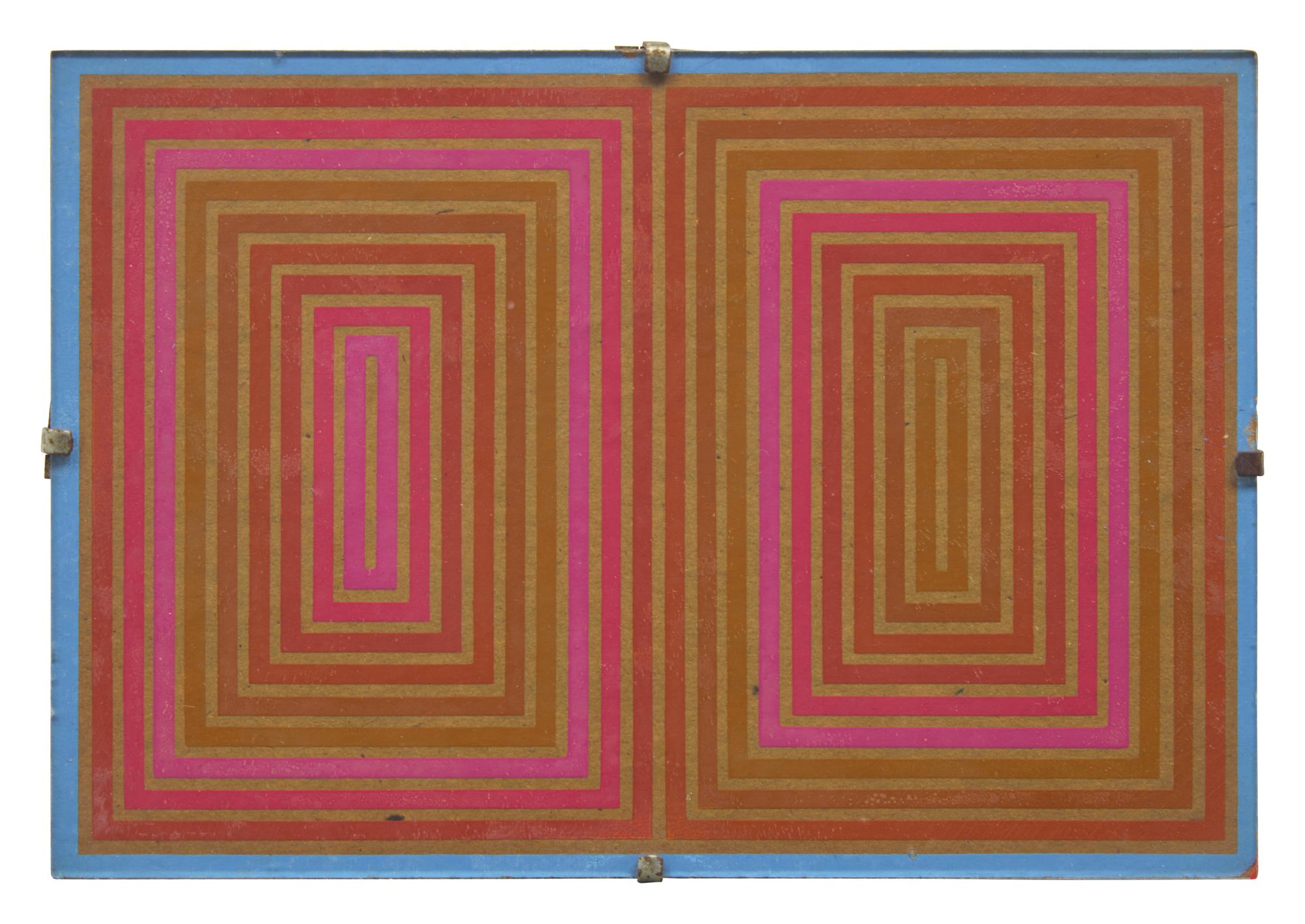 Untitled (Annual Edition)