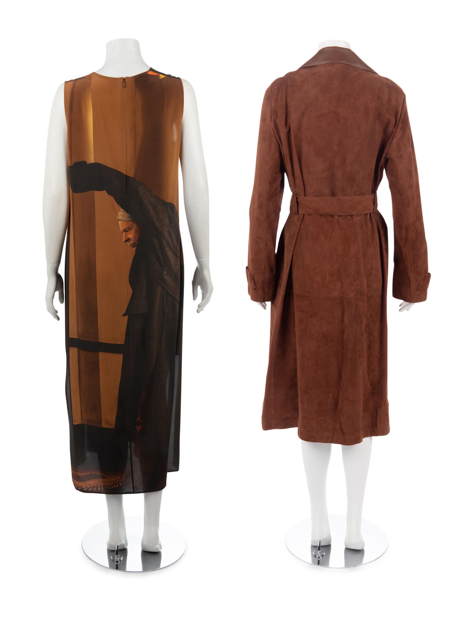 Collection of Akris Ensembles and Separates