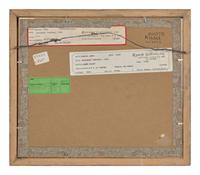 Movement Fantasy , 1943