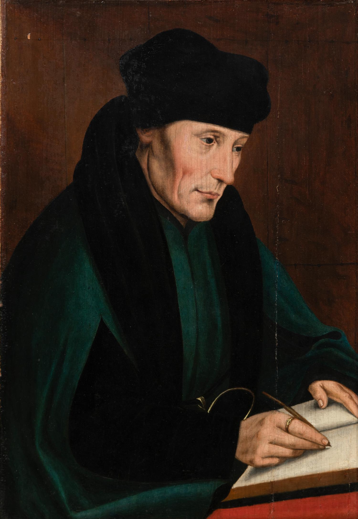 After Quentin Massys the Elder (Dutch, 1466–1530)