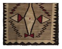Navajo Regional Weaving / Rug