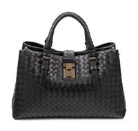 Bottega Veneta Medium Roma Bag