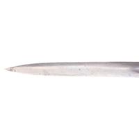 US Model 1850 Staff & Field Officers Sword by Ames
