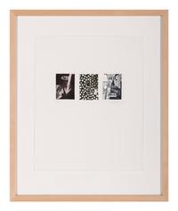 Untitled (Red, Yellow, Blue) , 1981