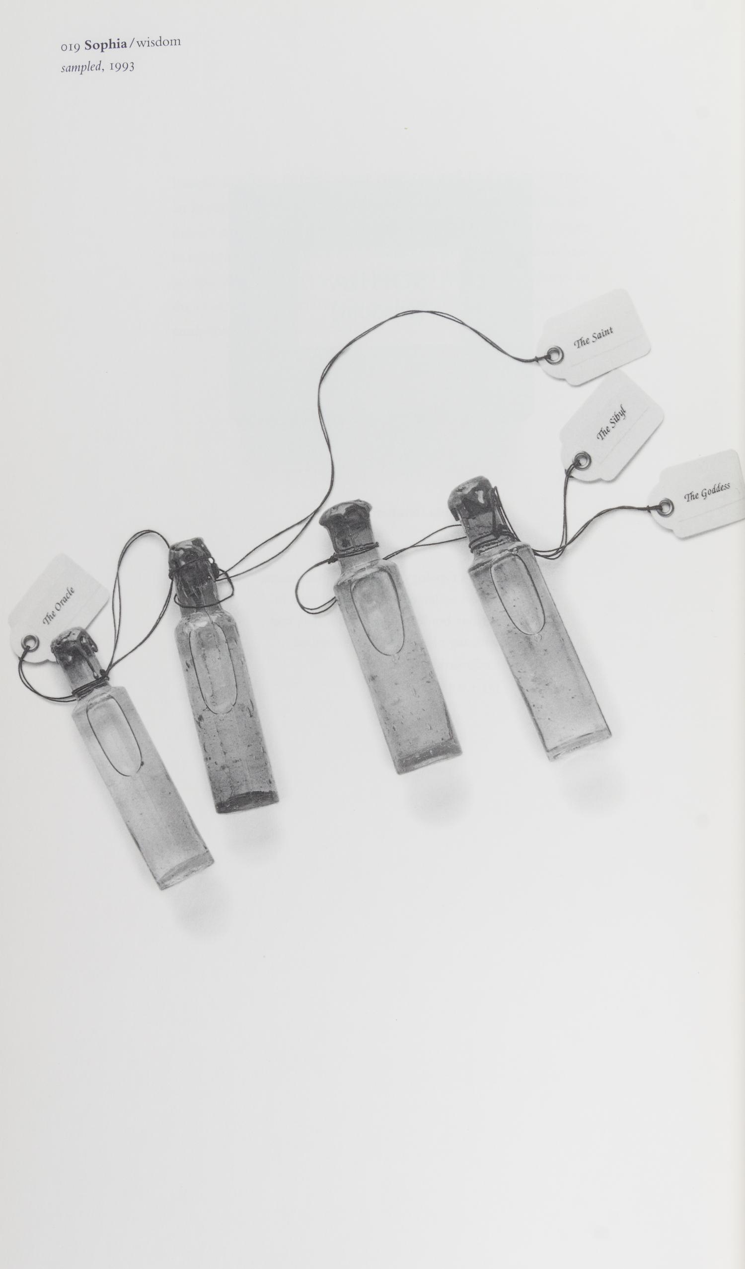 HILLER, SUSAN. After the Freud Museum. London, 2000. First edition. With 2 others (3 total)