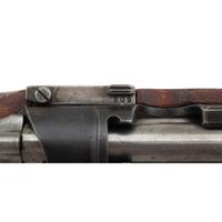 **Swedish Mauser Model 1896 Rifle