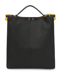 Fendi Peekaboo ISeeU Convertible Tote