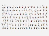 An Assorted Collection of Pendants