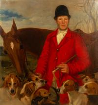 Master of the Hounds