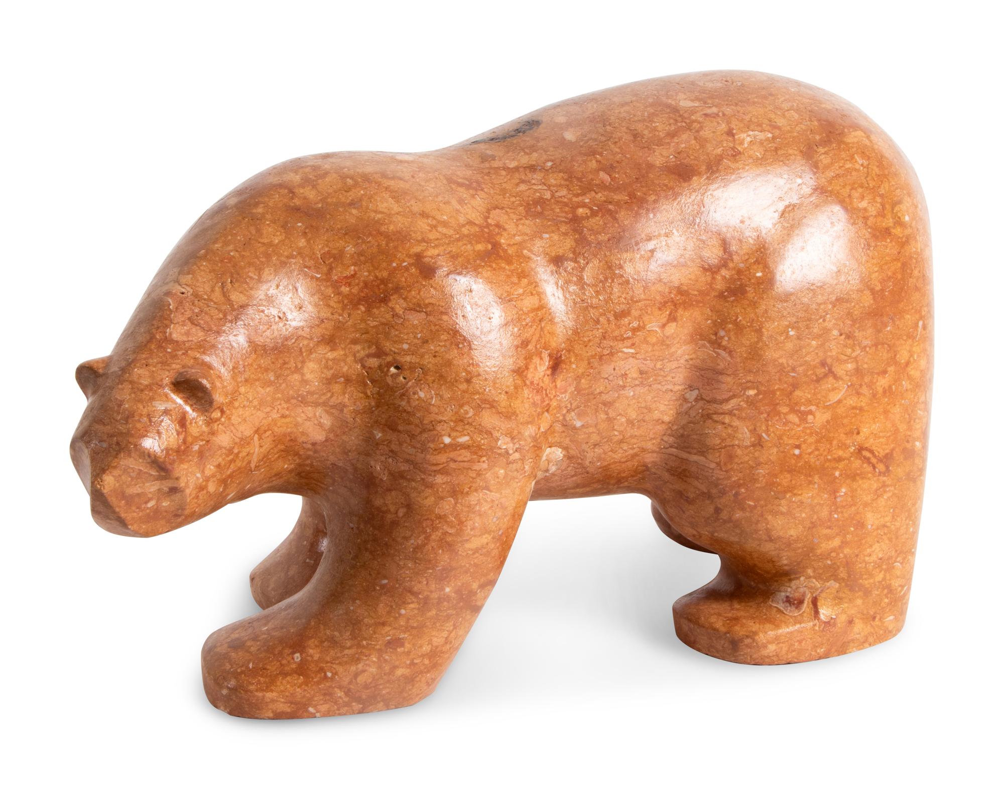 untitled, bear