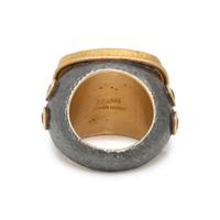 ARA, CITRINE RING