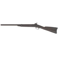 US Model 1855 Rifle or Rifle Musket Cut Down to Carbine Length