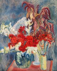 Floral Still Life