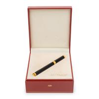 S.T. Dupont, Black Laque de Chine Pen