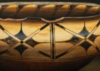 Cochiti Dough Bowl