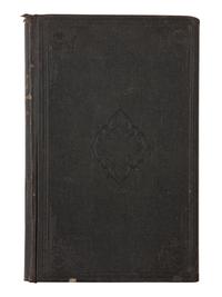 [TEXAS]. ROSE, Victor (1842-1893). The Life and Services of Gen. Ben McCulloch. Philadelphia, 1888