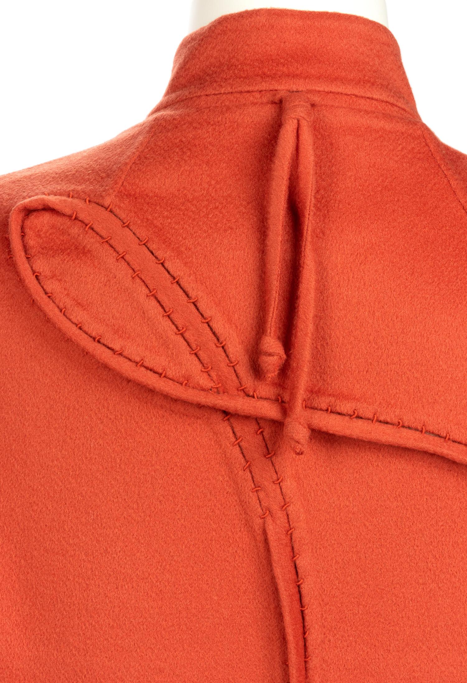 Two Chado Ralph Rucci Jackets, 1990-2000s