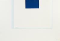 Robert Motherwell, (American, 1915-1991), A group of five works from London Series II, 1971 together with Untitled #5, 1972