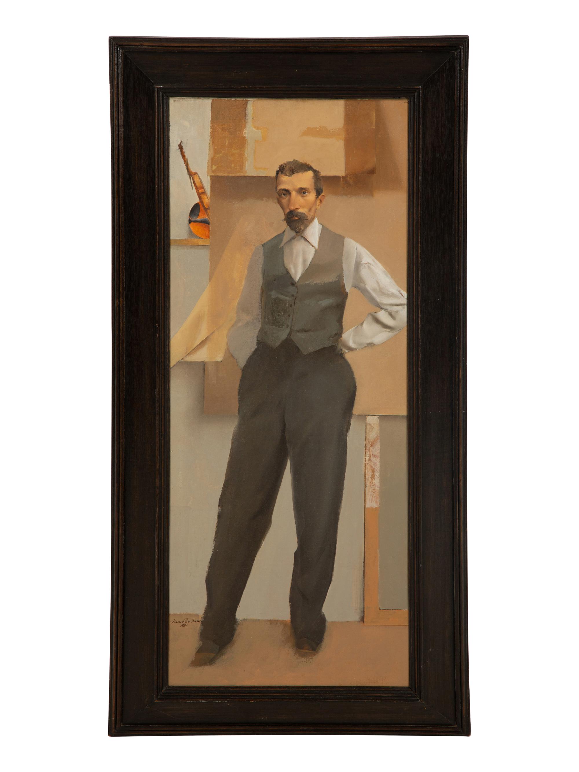 Giovanni Ferroni