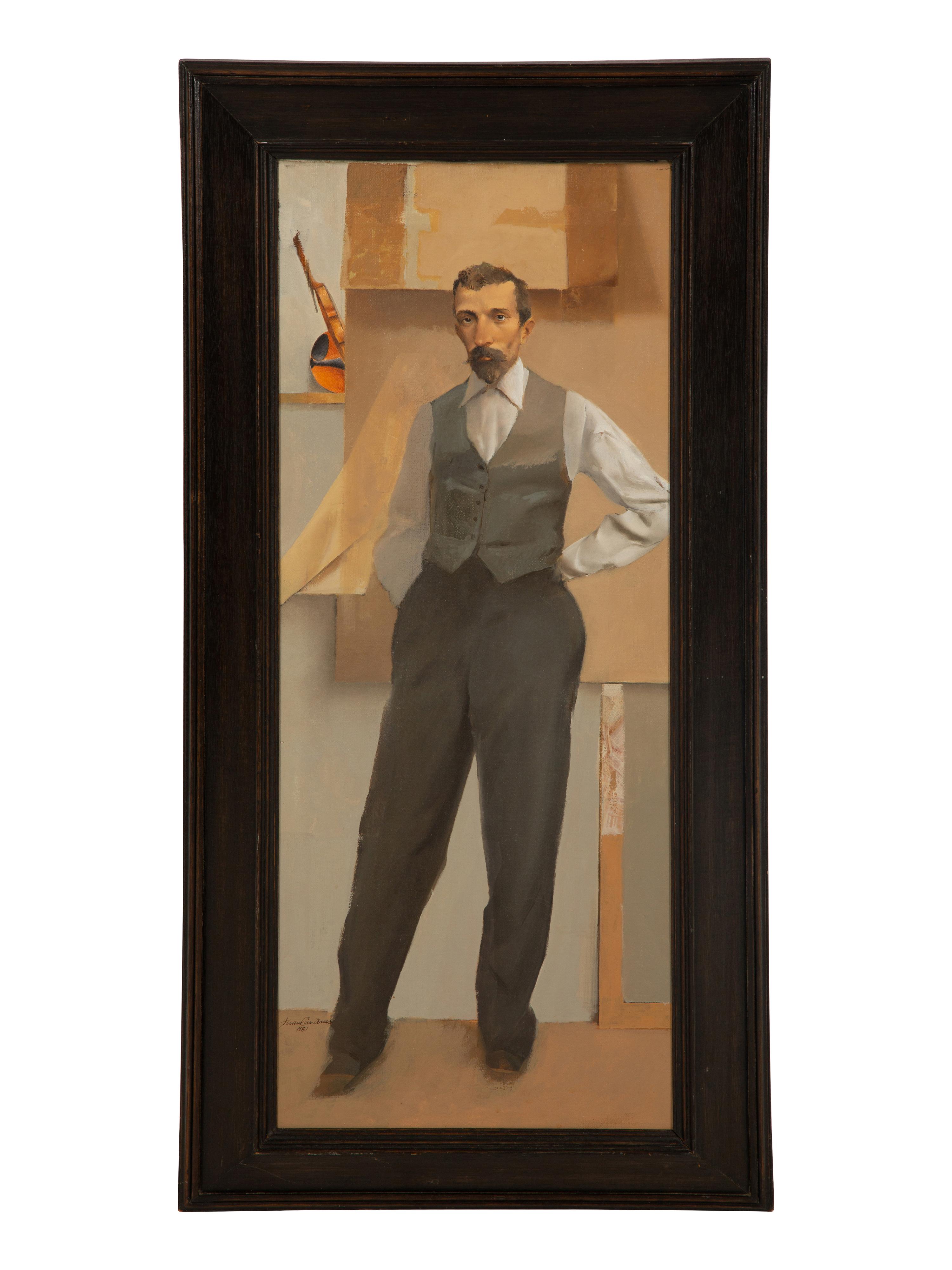 Giovanni Ferroni