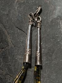 Pueblo Heishi Necklaces, PLUS