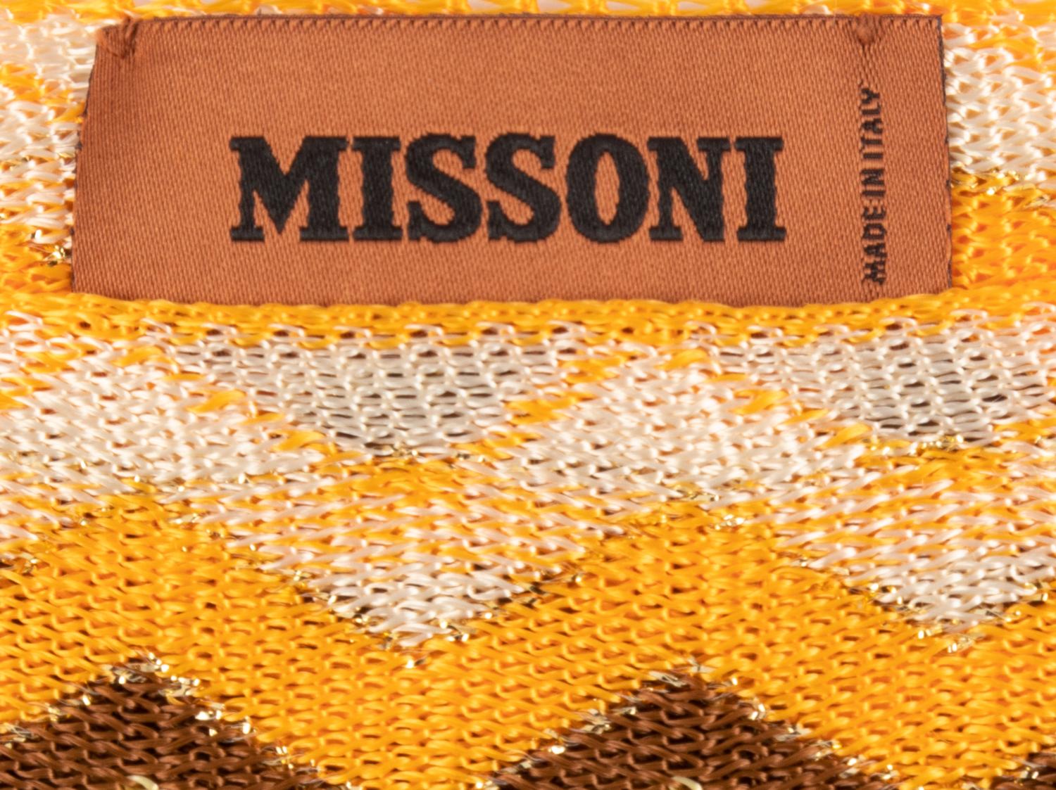 Collection of Ten Designer Scarves, 1980-2010s