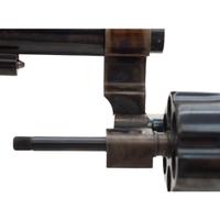 *Smith & Wesson Performance Center Model 25-12 Heritage Series with Casehardened Frame in Box