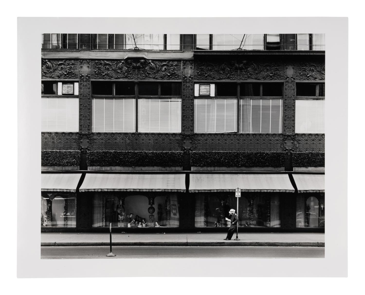 In Chicago (complete portfolio of twelve with portfolio case and text pages)