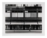 In Chicago (complete portfolio of twelve with portfolio case and text pages)