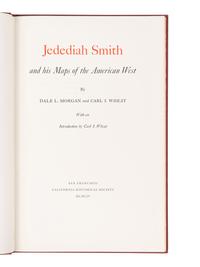 [ARTHUR H. CLARK COMPANY] -- [WESTERN AMERICANA]. A group of 7 works, comprising: