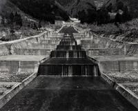 Toshio Shibata (born 1949) Kamitakara Village, Gito Prefecture, 1995; and Shuto Town, Yamaguchi Prefecture, 2002