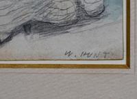 A Woman of Fashion — circa 1827-30