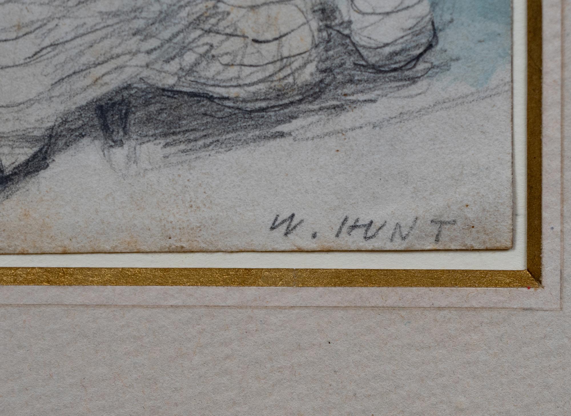 A Woman of Fashion — circa 1827-30