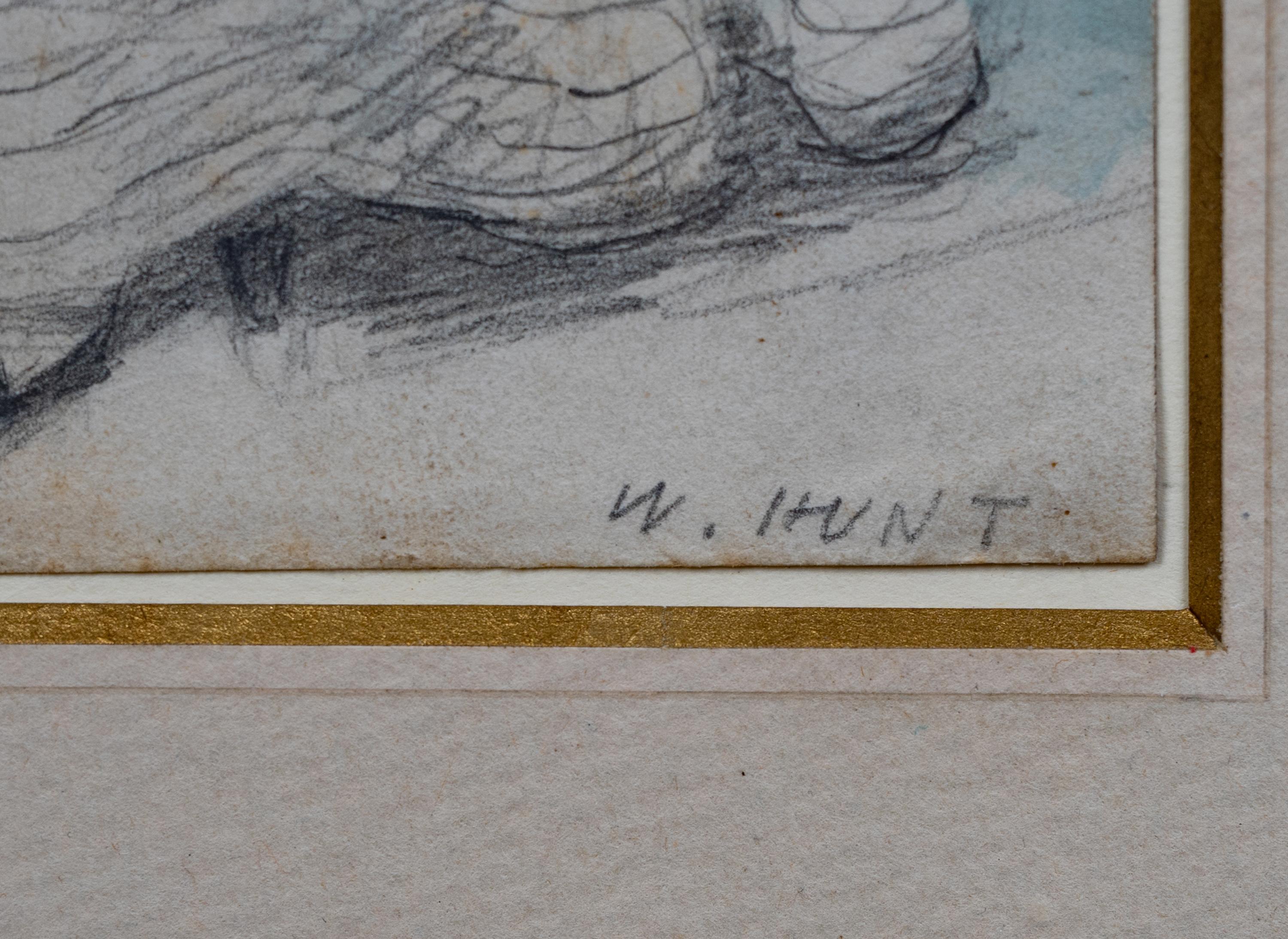 A Woman of Fashion — circa 1827-30