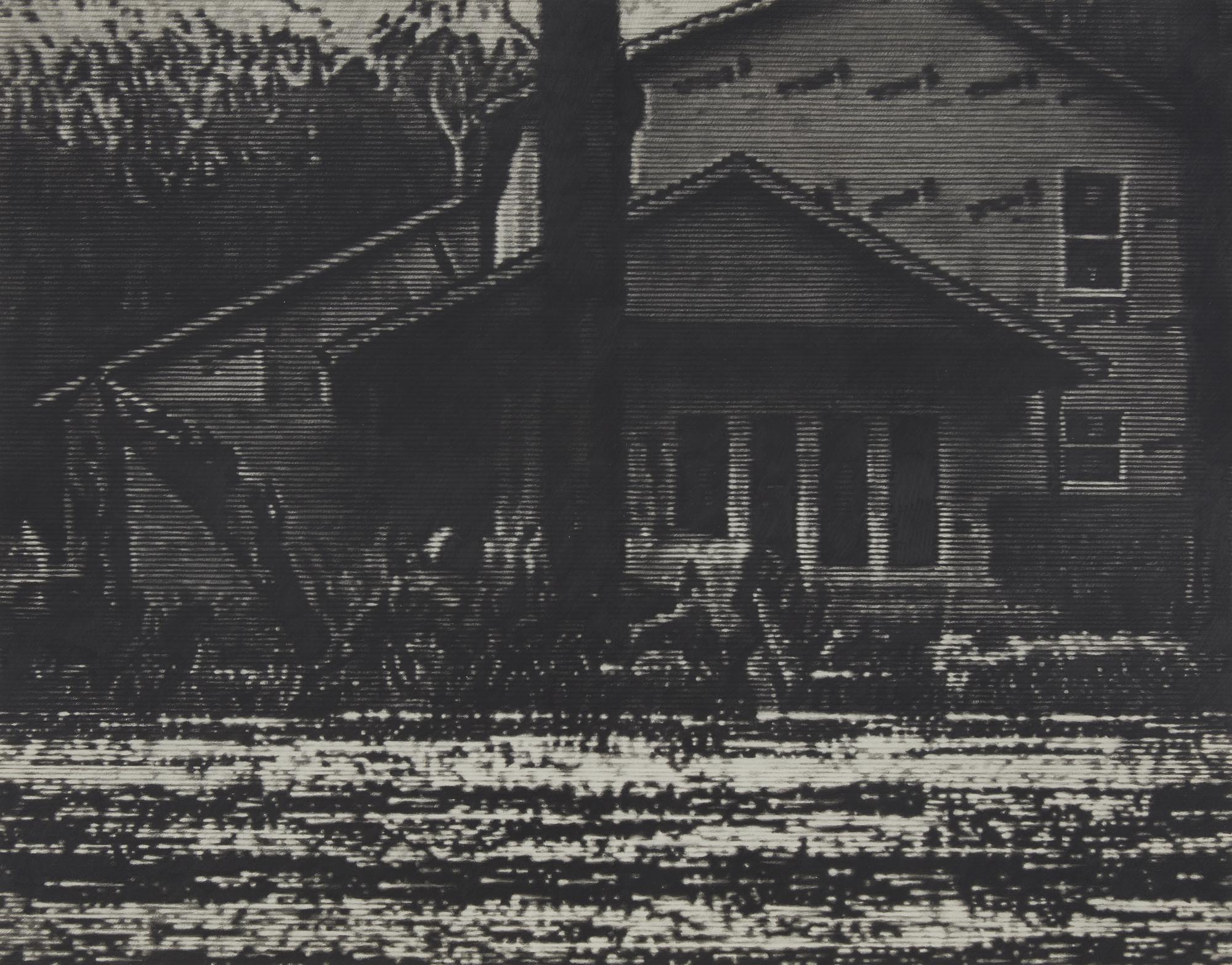 Kon Trubkovich (Russian, b. 1979) — New Construction-Front , 2006