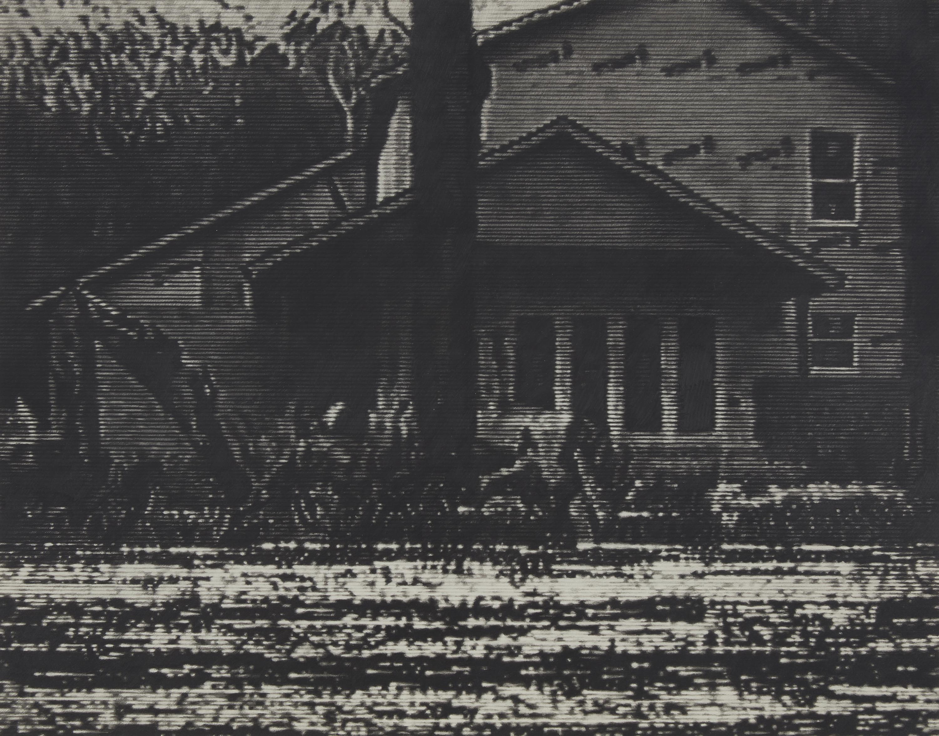 Kon Trubkovich (Russian, b. 1979) — New Construction-Front , 2006