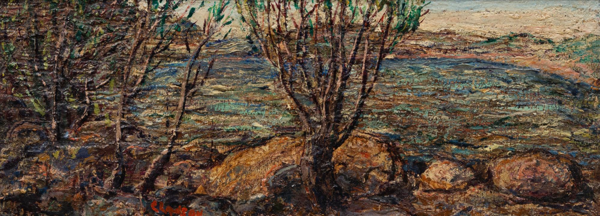 Landscape